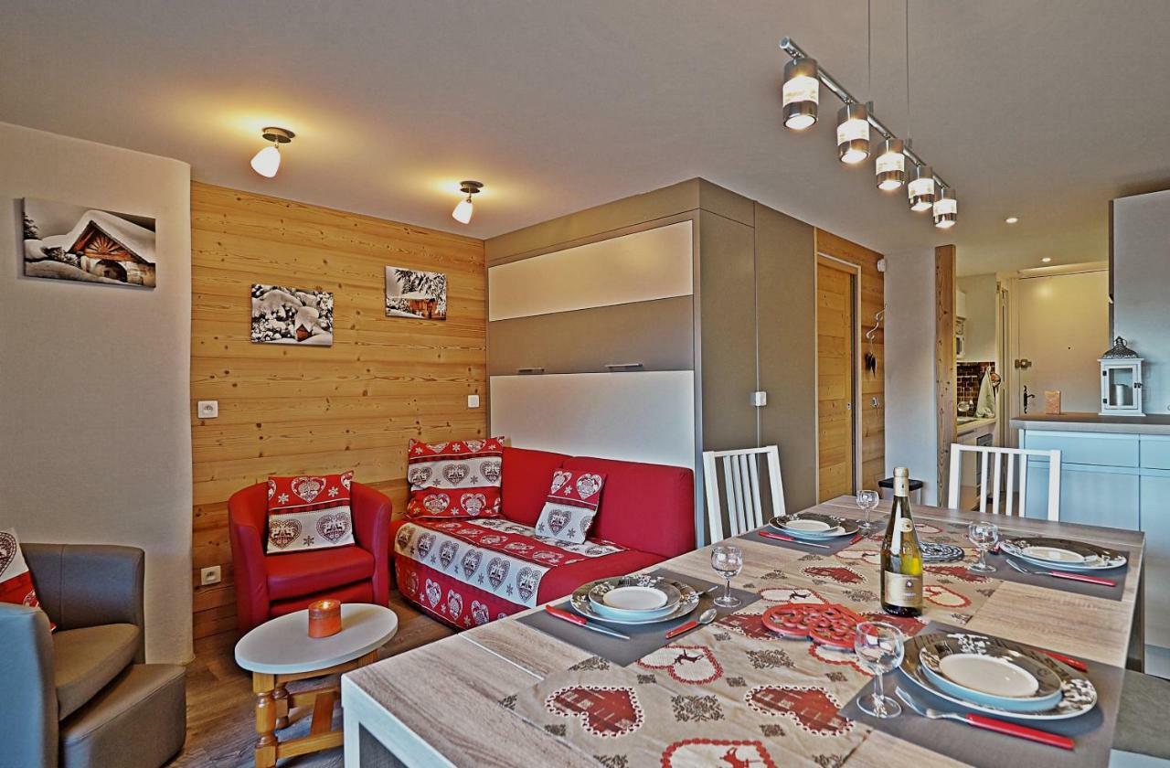 Bellevue Centre, Wifi, Mountain View Apartment เลการ์รอซ-ดาราช ภายนอก รูปภาพ